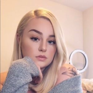 Meet your Posher, Angelina